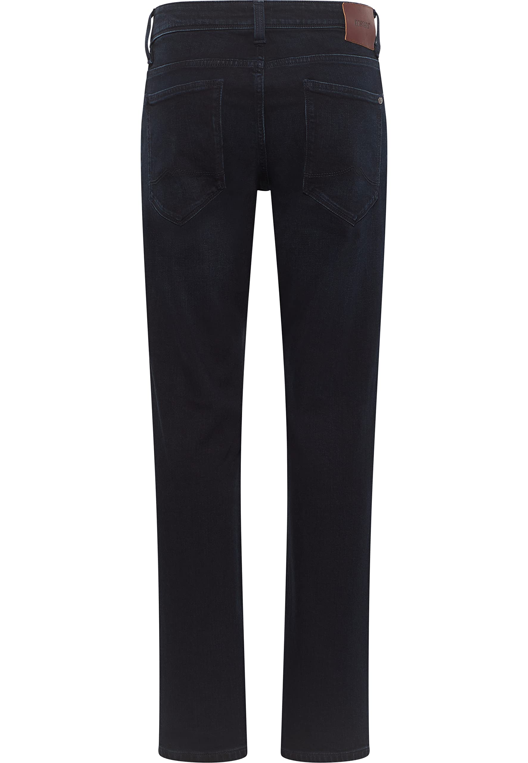 MUSTANG Herren Jeans Hose Style Michigan Straight