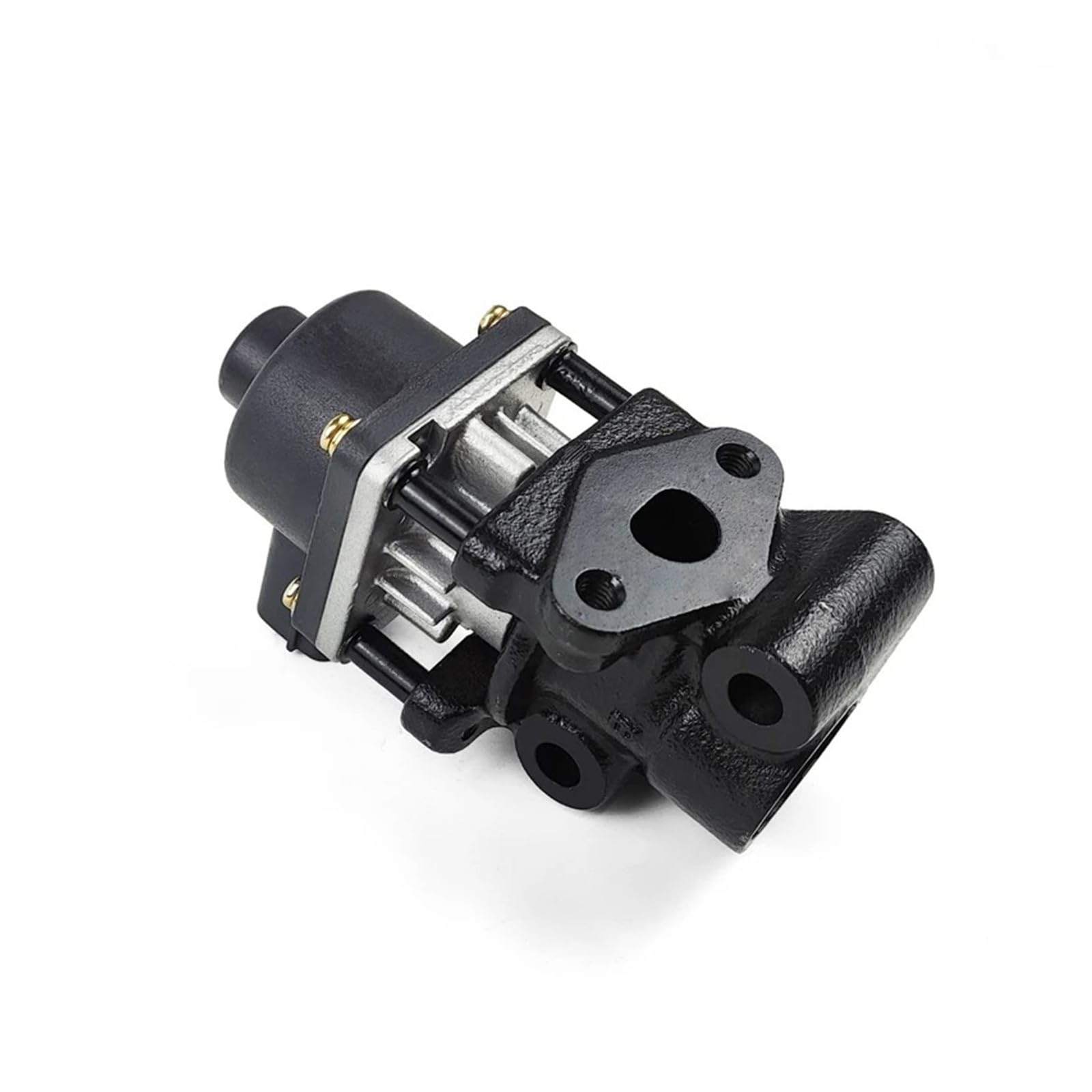 Sancak One Color For Suzuki For Grand For Vitara For Ignis For Jimny For Liana For Swift For Sx4 1.6L Oem Egr Valve 1811169G01 79073A Egr Module With Gaskets