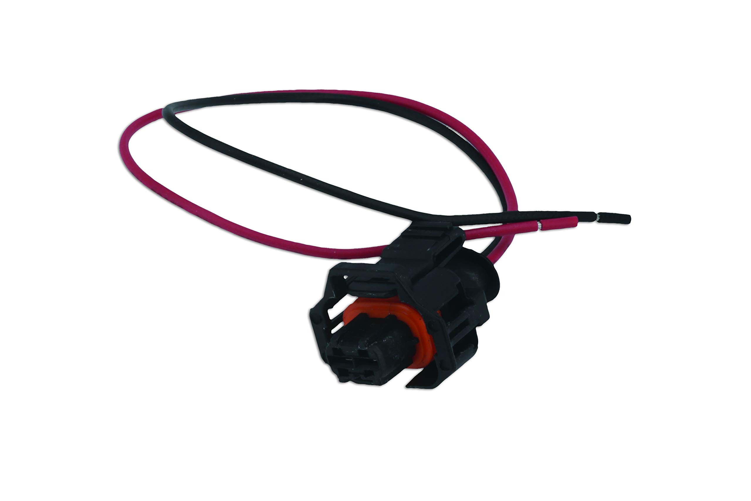 Connect Electrical Sensor To Suit Bosch Injectors 2pc 37571