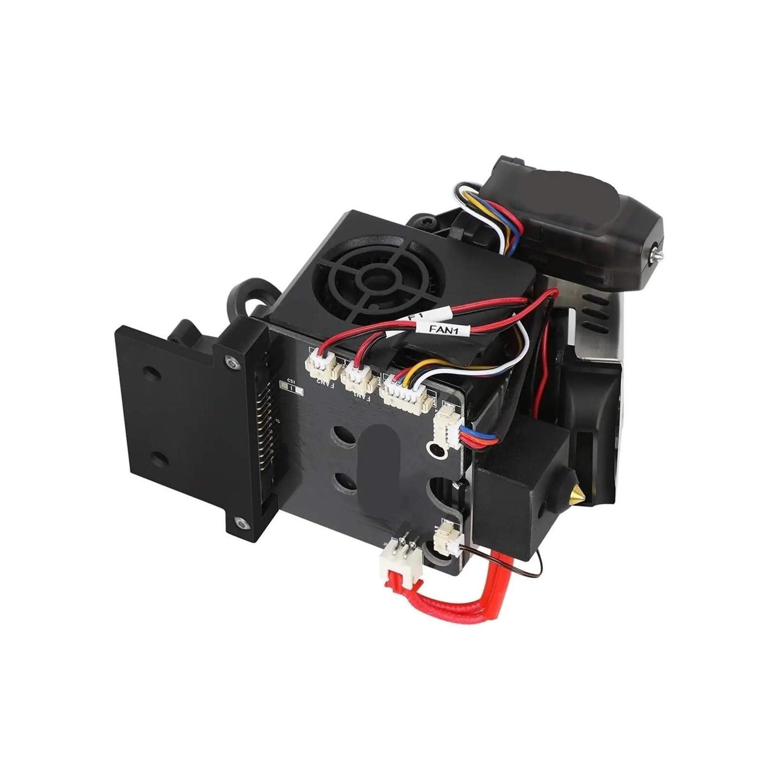 Compatible con Creality, Kit Boquilla Sprite 4001030114