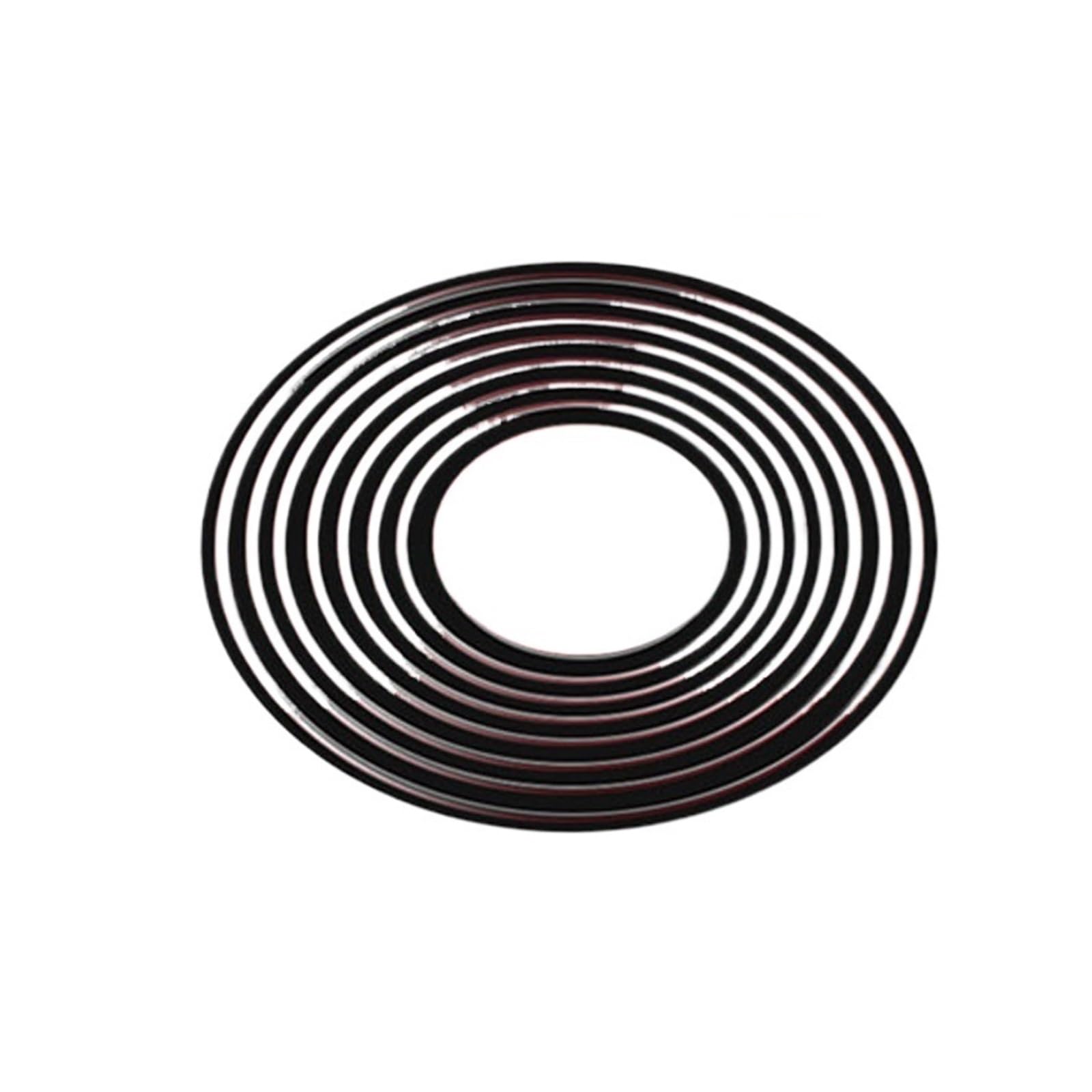 Lihwq 2 Meter Car Door Window Seal Strip V Shape Rubber Weatherstrip Window Gap Filler Reduce Vibration Noise Insulation Seal Strips(2 Meter)