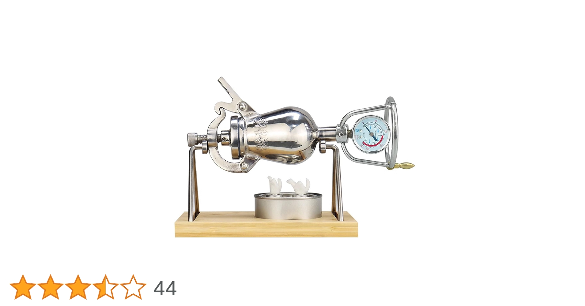 Amazon.co.jp: ポン菓子機 ポン菓子機械 304 ステンレス鋼 ミニ中国の