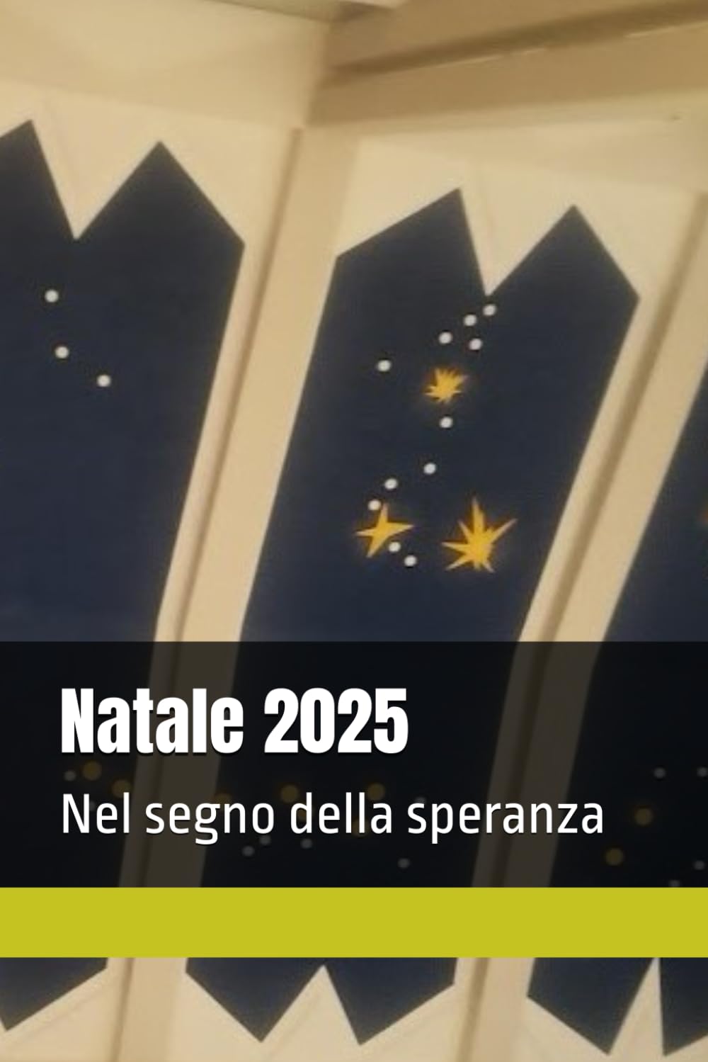 Natale 2025: Nel segno della speranza