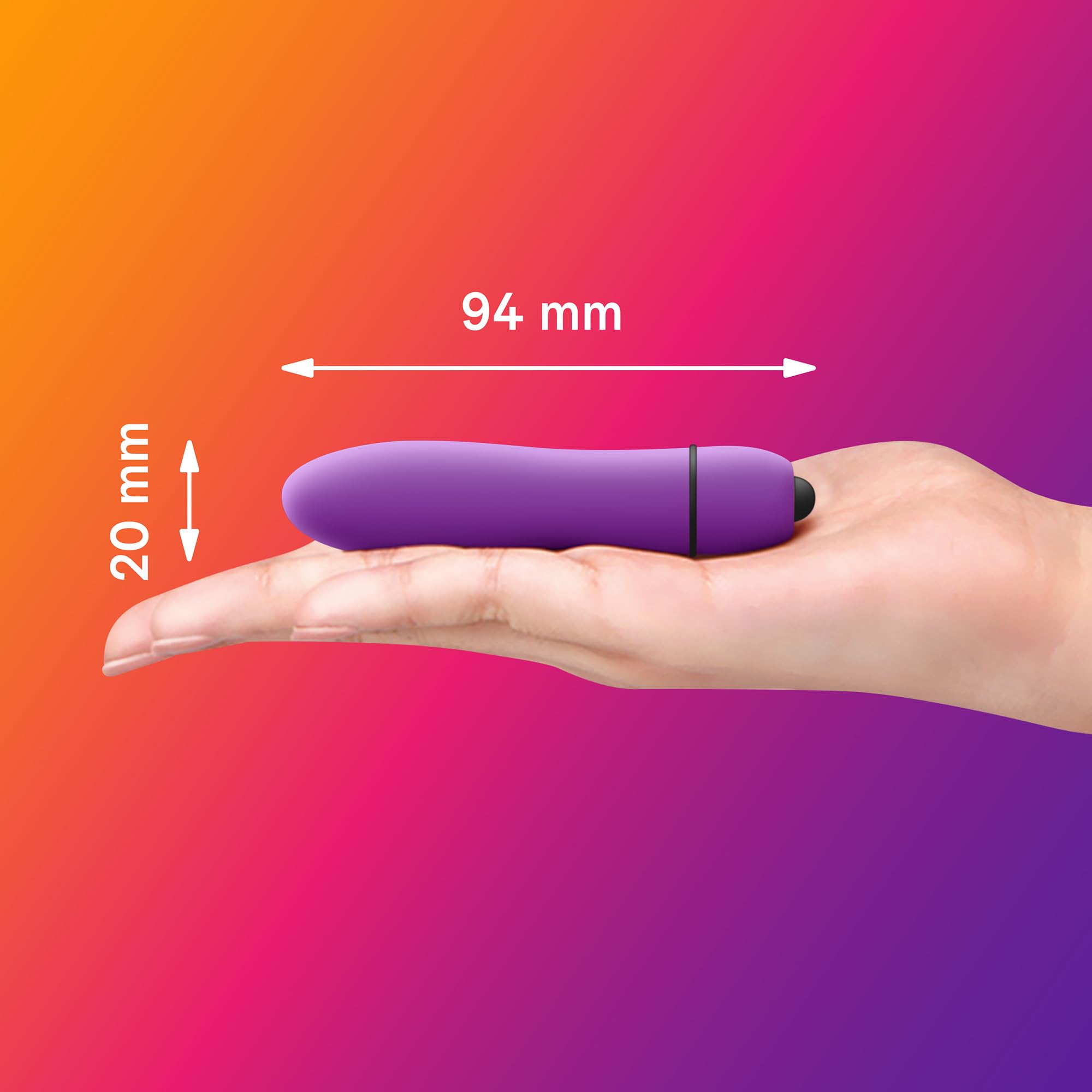 durex mini vibrator lila Medizinisch: Medizinisches Gleitgel mit besonders hochwertigen  Inhaltsstoffen main image 1