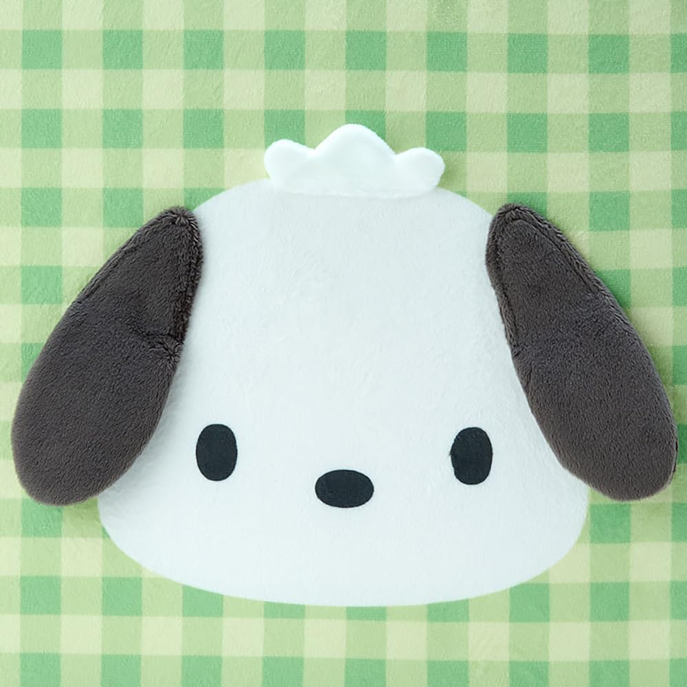 Amazon.co.jp: サンリオ(SANRIO) あぐらクッション ポチャッコ