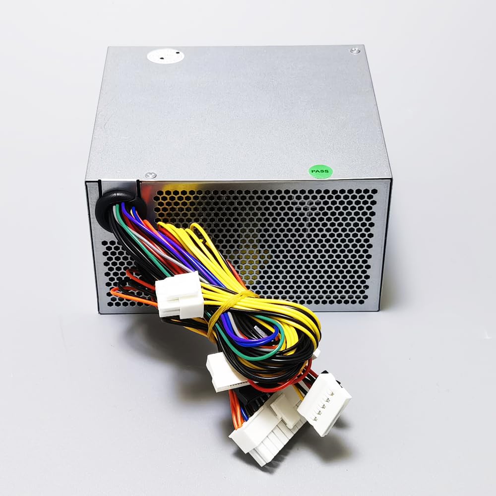 300W Modelos PC6035 PS-6301-5 HP-P3017F3P ATX0350P5WA DPS-300AB-24B 69PXD Fuente de alimentación para DELL Vostro 200 400 220 230 Inspiron 530 531 580 620 660