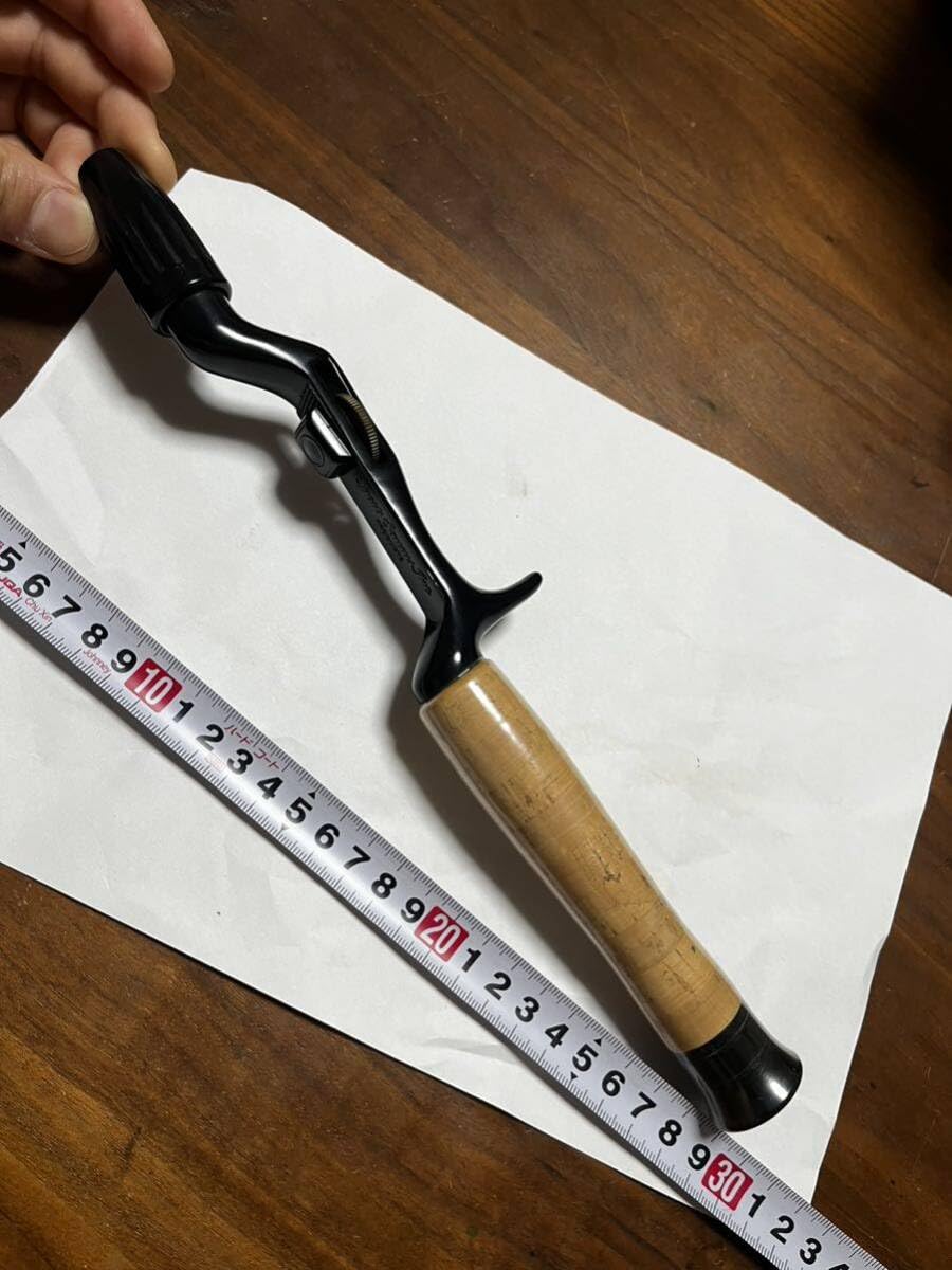 スポーツザウルス フィリプソングリップ ザウルスロッド 叫び