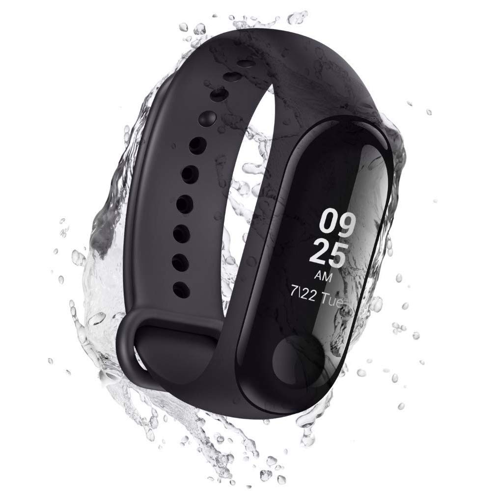 HOT Flipkart Mi Smart Band 3i Mi Smart Band Mi Band Watch - Main Image