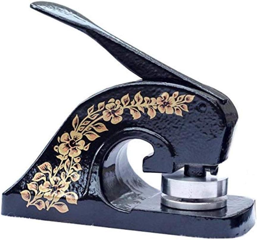 goffratore per libri