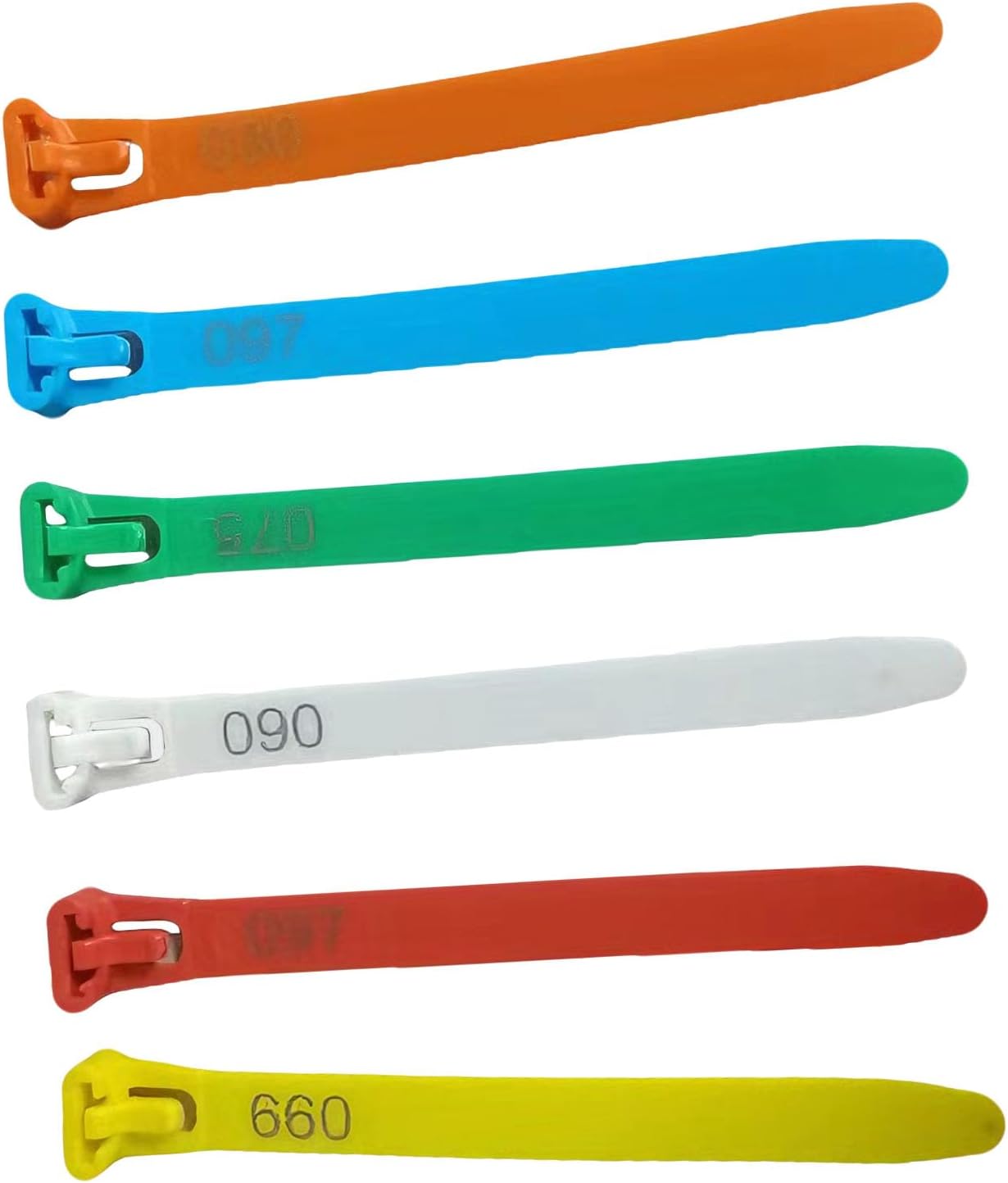 Pigeon Foot Rings Chicken Identification Band