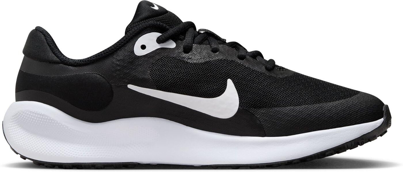 REVOLUTION 7 GS unisex-child LACED SHOES