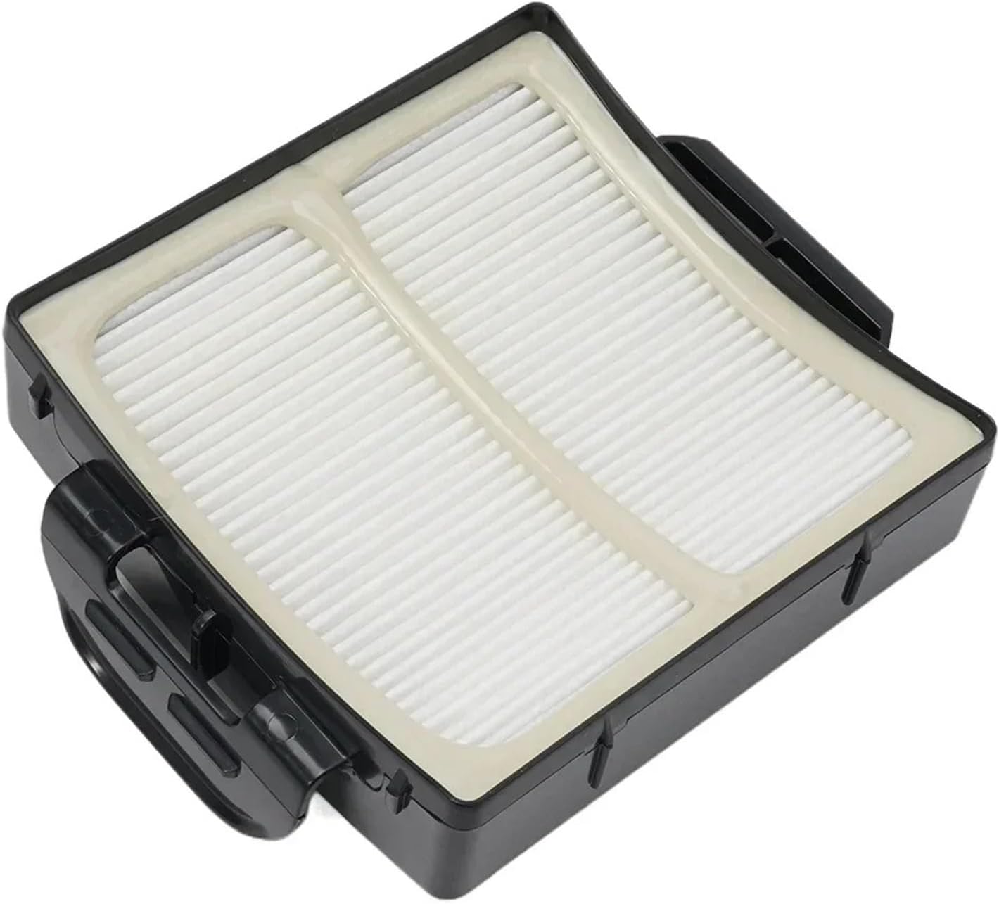 Filter Kit Compatible for Shark Navigator Pet Pro ZU60 ZU62 NV251 NV255 Vacuum Cleaner 1238FT60 Replacement Accessories 2Set