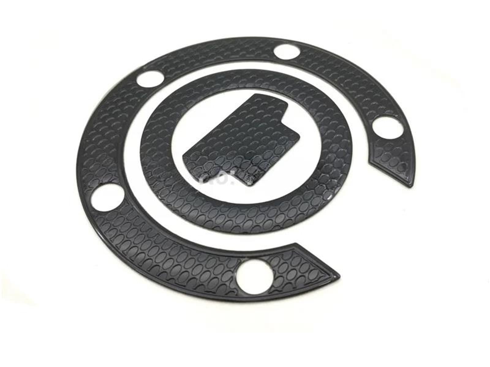 Motorcycle Tank Pad Tankpad Protector Sticker for Yamaha YZF-R1 FZ1 FZ6R FZ1S FAZER FZ6 FZ8 XJ6 Tank Sticker(Color1)