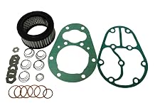 Engine Valve Cover Gasket Set for Ford Focus 2004- 2017 2.0L 2.3L L4