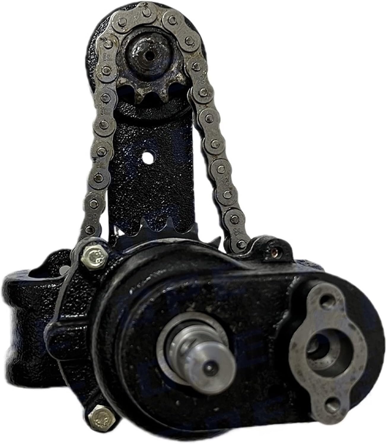 Forklift Parts FBR Gear Box Steering 14300-71671 1430071671 forklift spare parts