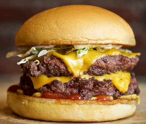 Miniatura 5 de Pegasus Premium Variety Pack Kinder's Prime Steak Seasoning 7.9oz (paquete de 2) y Pegasus Premium Brands 3 Step Tapa Tapa