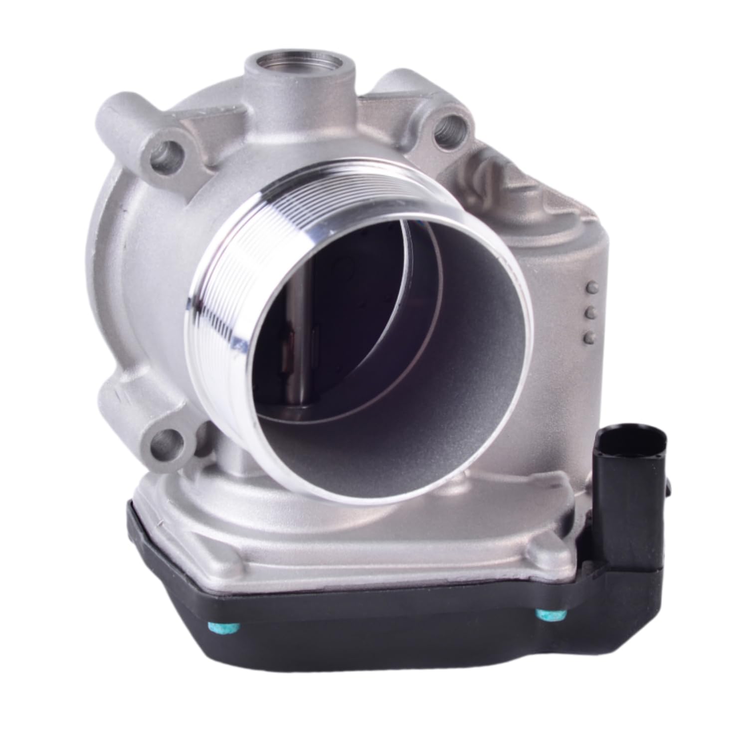 5.4L V8 Throttle Body A-Premium Throttle Body Assembly For Ford F250 ...