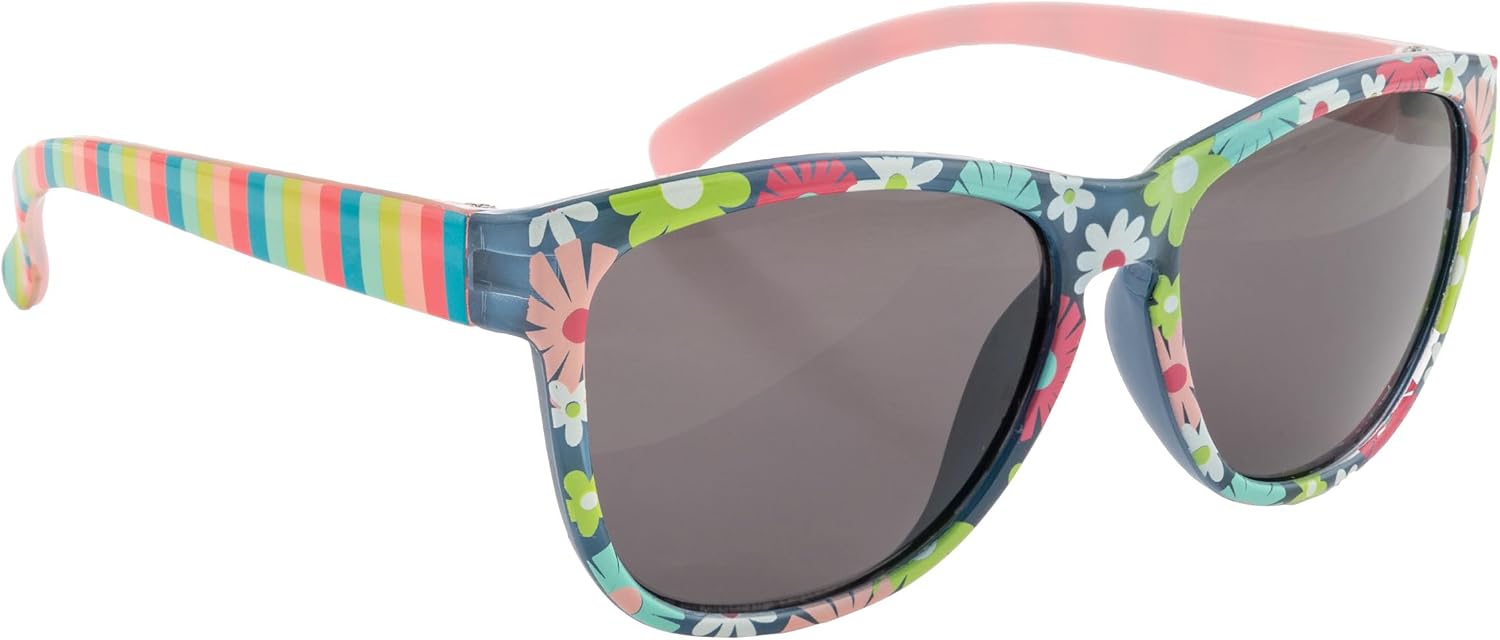 Stephen Joseph, Toddler Sunglasses, Kids Classic Sunglasses for Girls and Boys, Unicorn