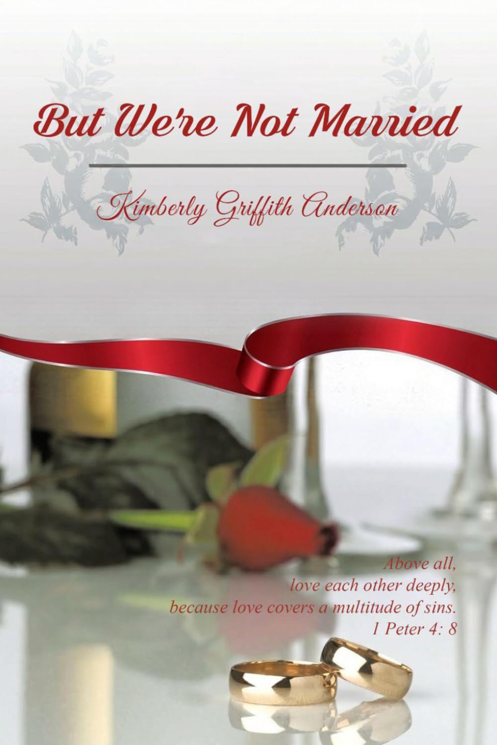 But We're Not Married: But I Love My Husband - Part 2