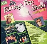  Ronny\'s Pop Show 8 (1986) [Vinyl LP]