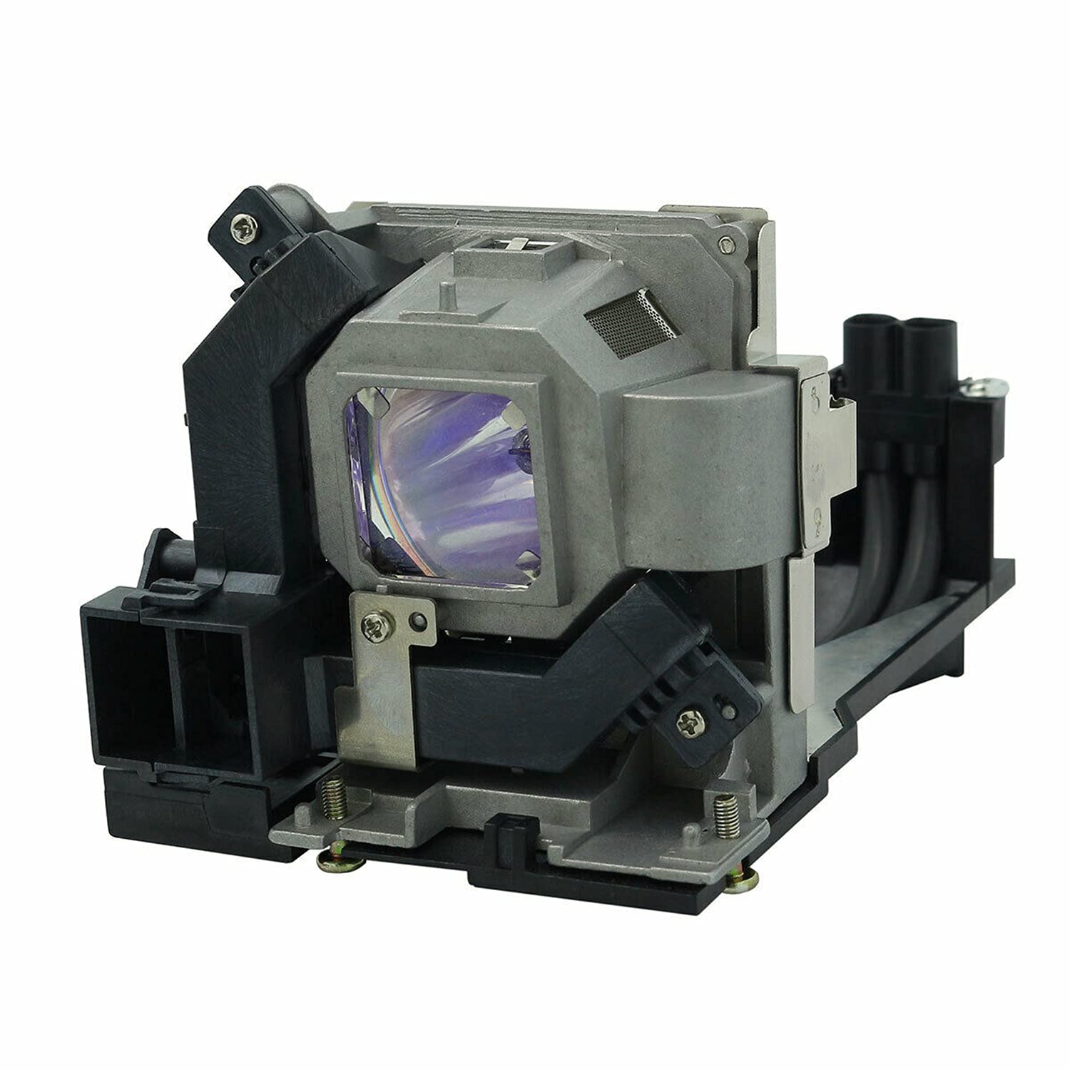 Rembam NP29LP Original Bulb Projector Lamp with Housing for M362W M362WS M362X M362XS NP-M362W NP-M362WS NP-M362X NP-M362XS,OEM Bulb Inside