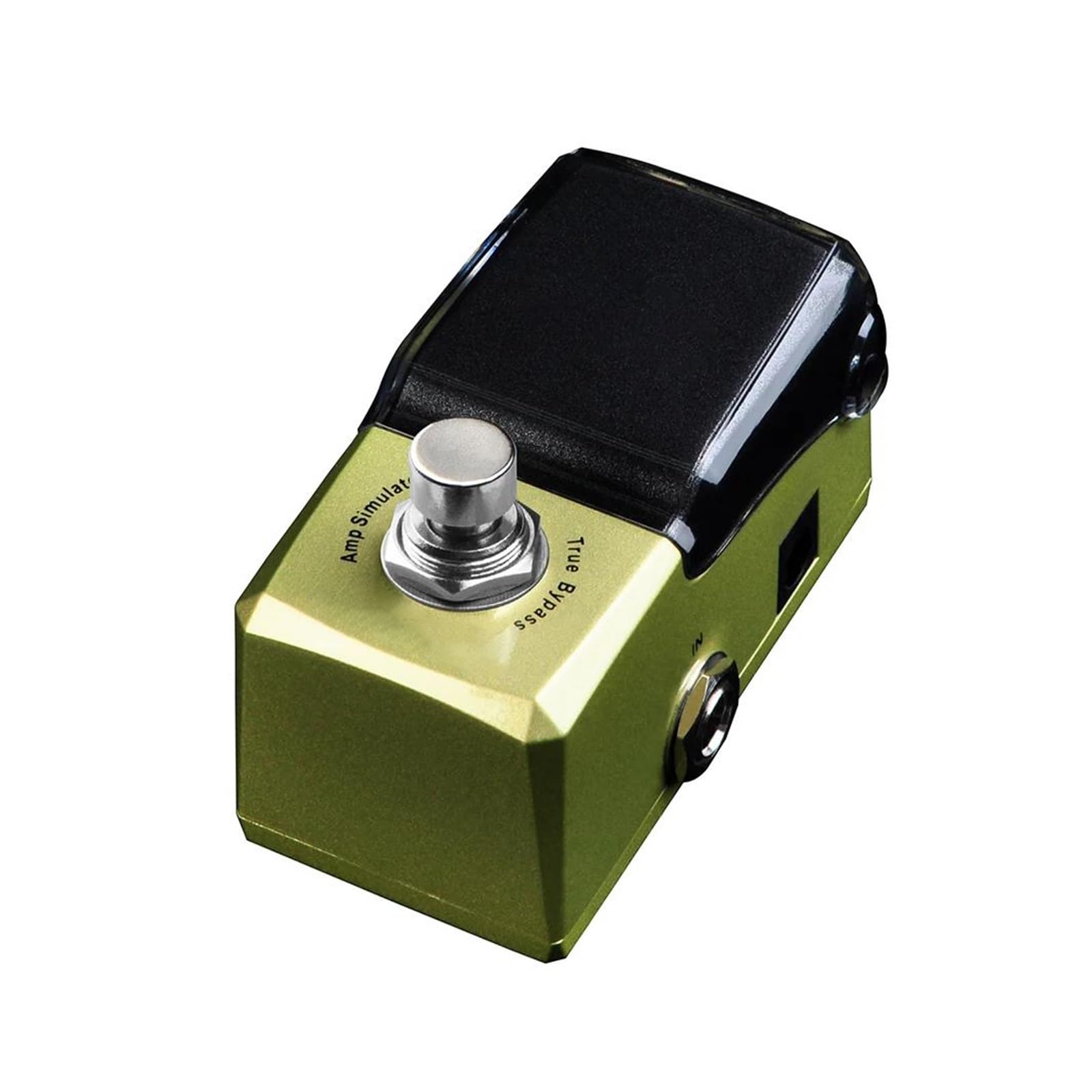 Procesor Efektów Gitarowych Wzmacniacz Analogowy True Bypass(3/4)