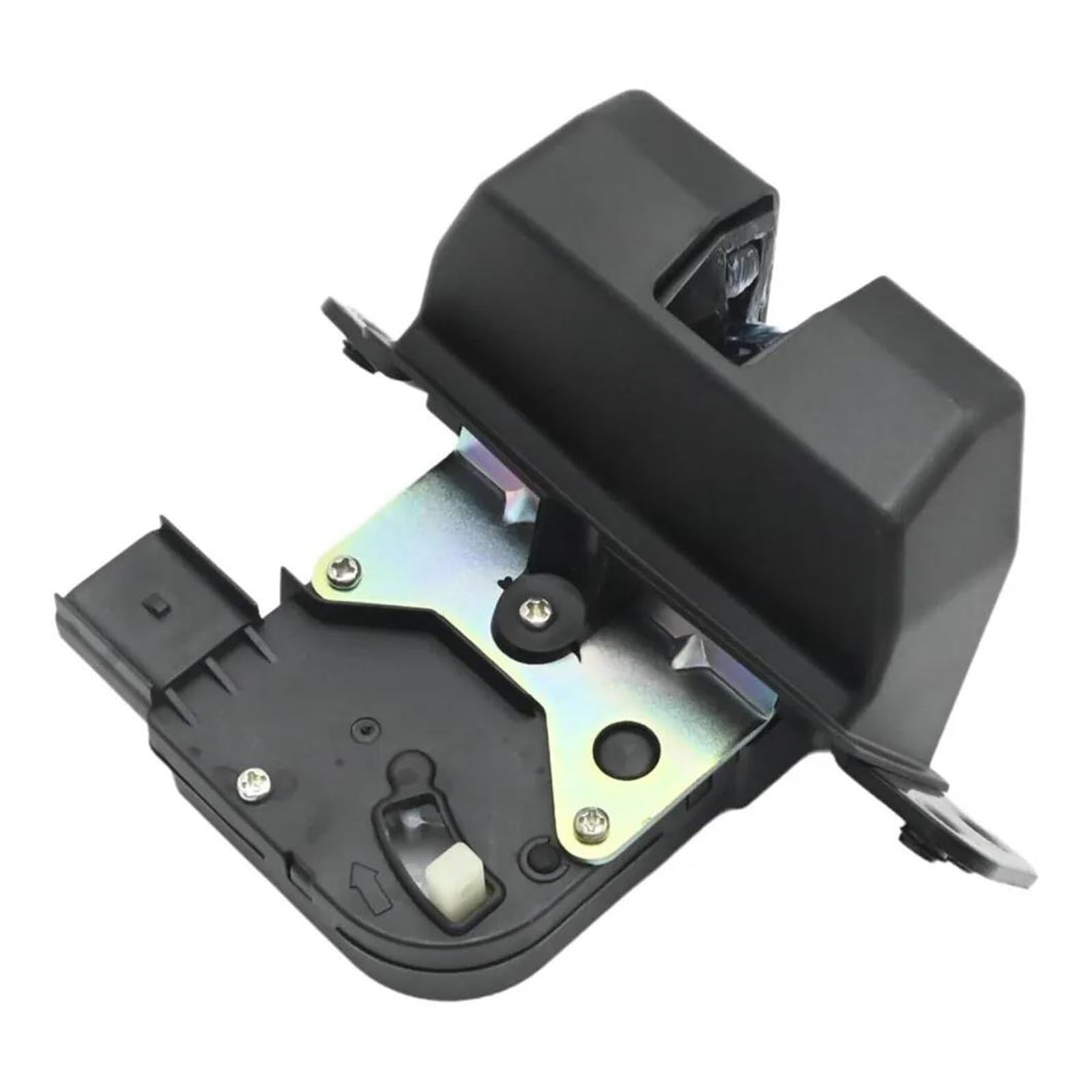 Trunk Tailgate Lock Latch for Hyundai for Santa Fe 2015 2016 2017 2018 81230-3Z000 Tailgate Lock Actuator