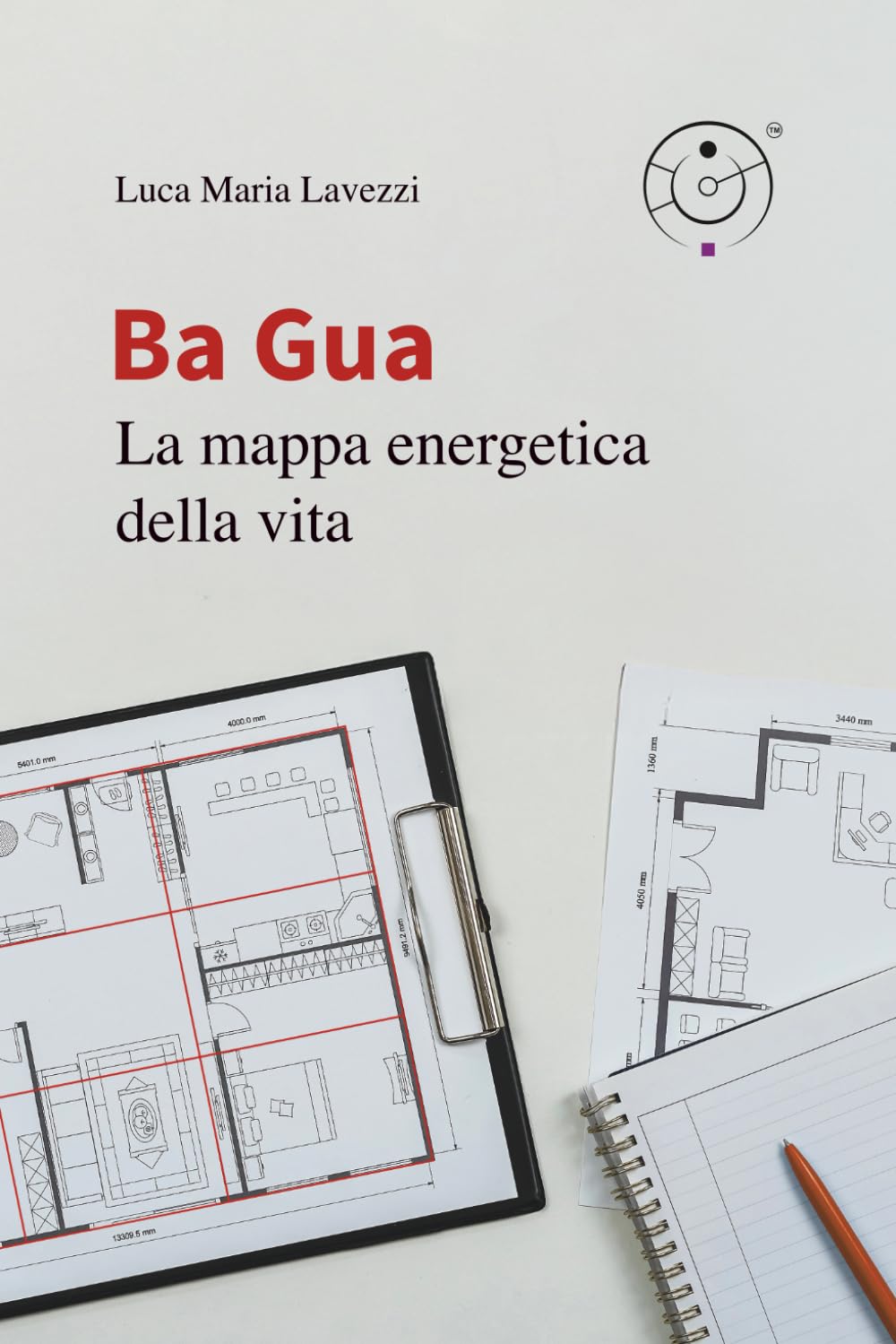 IL BA GUA: LA MAPPA ENERGETICA DELLA VITA