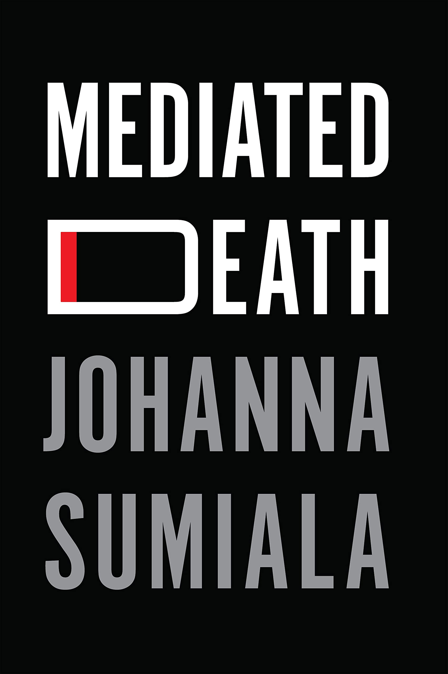 Buy Mediated Death — BookShops.in
