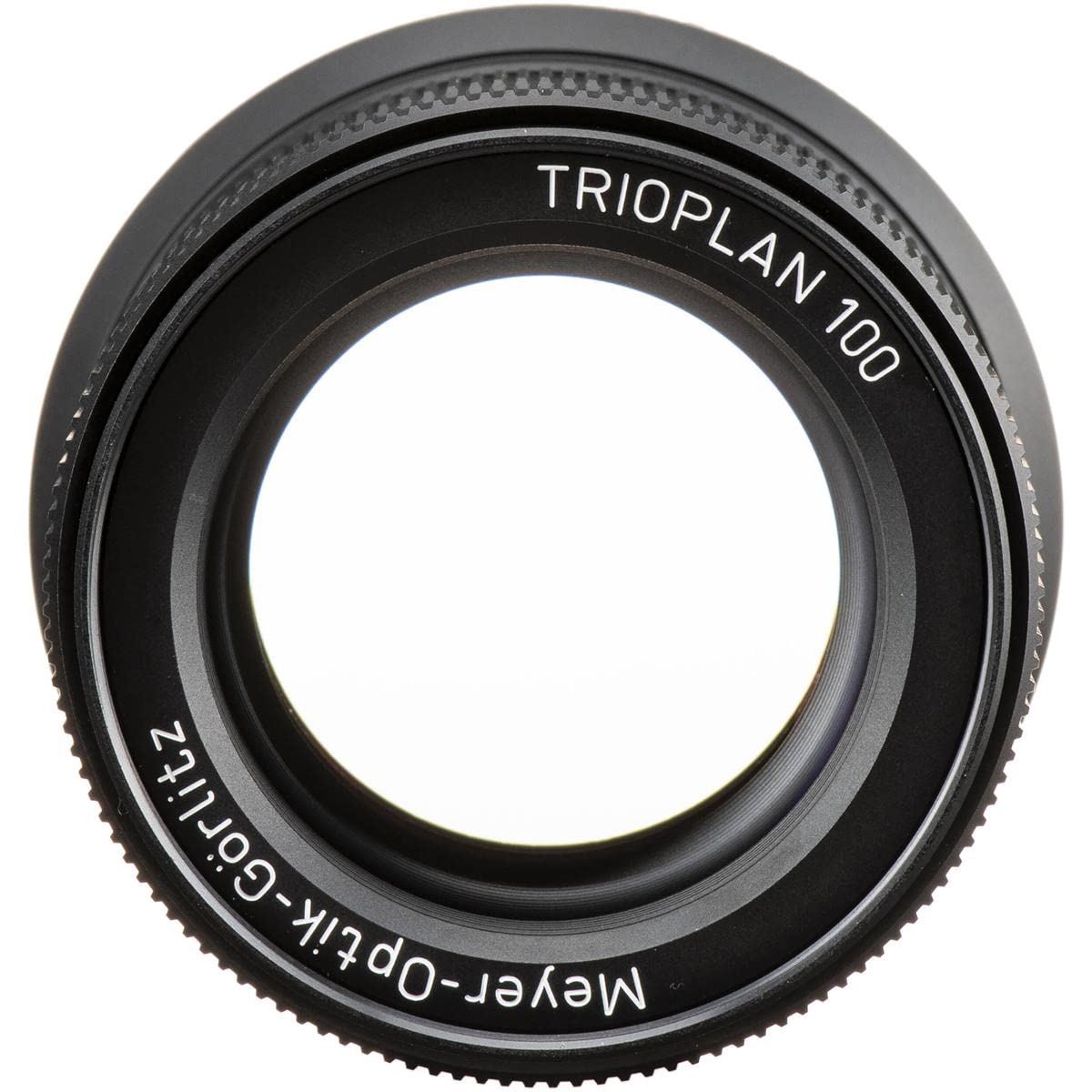 Amazon.co.jp: Meyer-Optik Gorlitz Trioplan 100mm f/2.8 II レンズ 