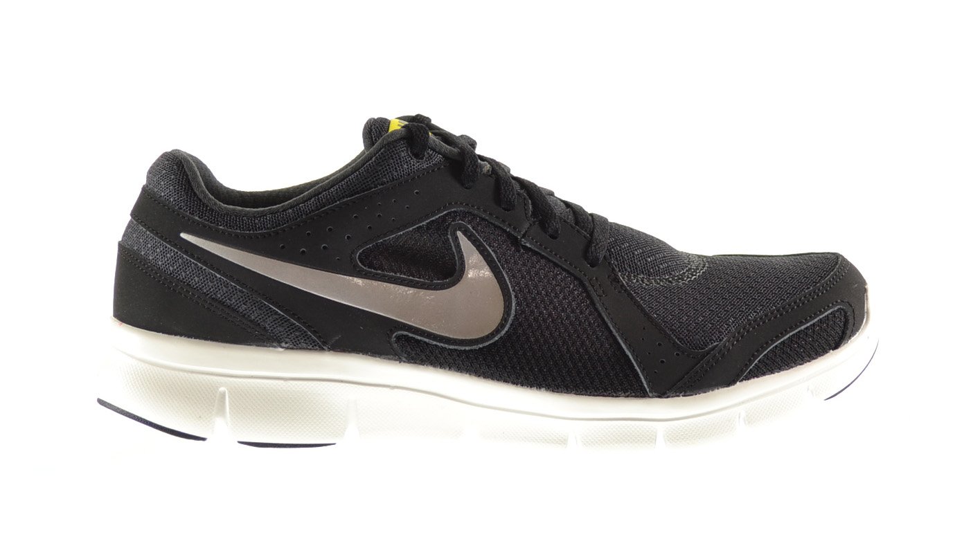 Nike Flex Experience Run Mens Shoes Anthracite Metallic Clay