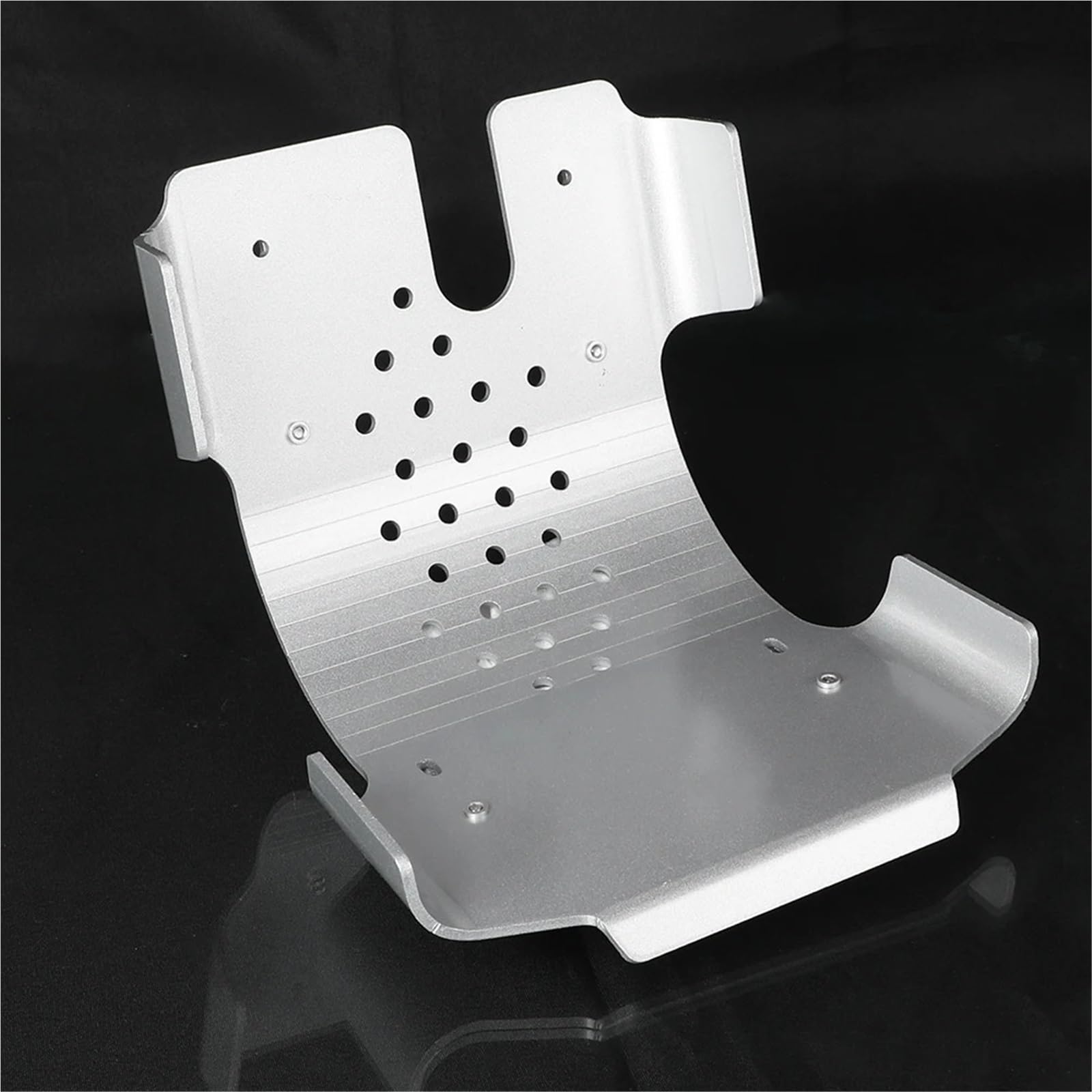 Telaio del corpo Kit Piastra paramotore per motocicletta adatta per T100 T120 T 100 120 Nero 2016-2019 2020 2021 Bonneville T120