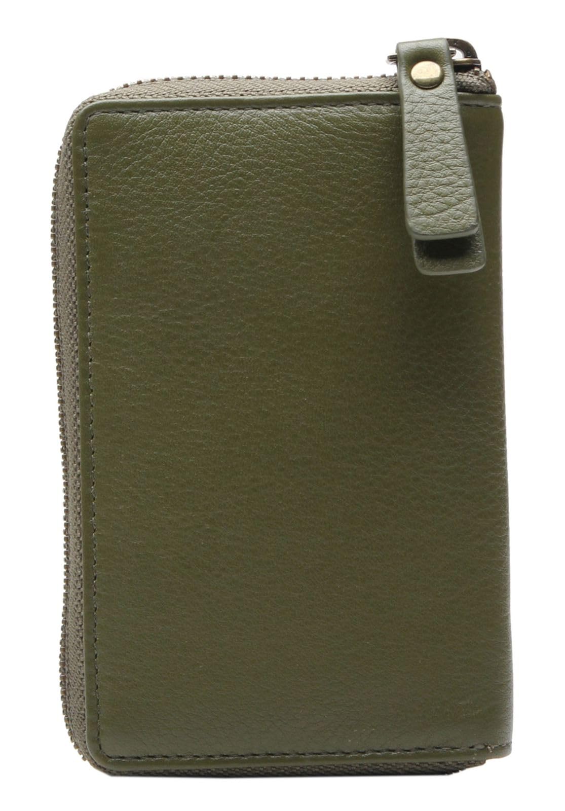 Esquire Peru Manicure Set Olive