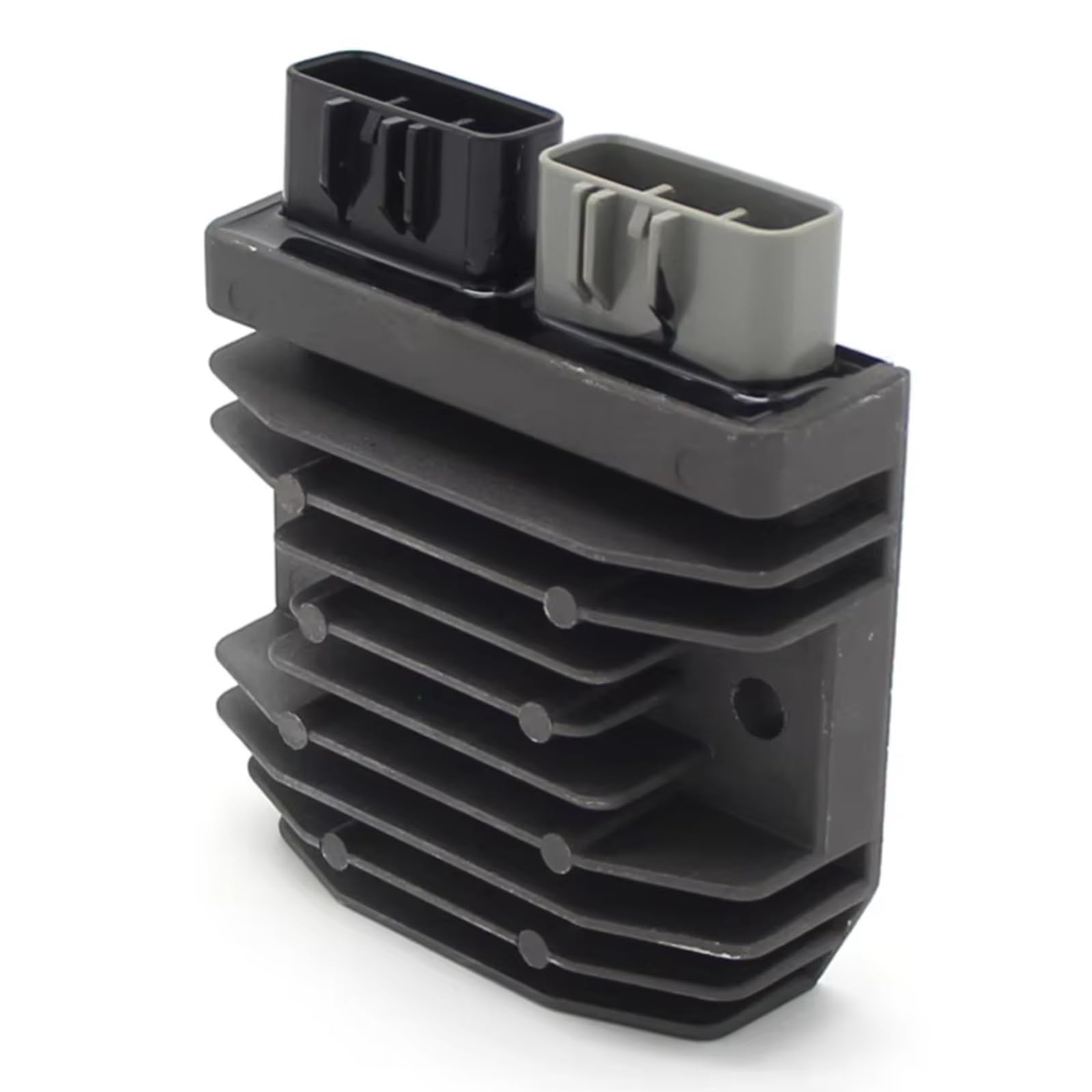 Volt Regulator Rectifier Compatible With For STRYKER For XVS13 For VSTAR 950 For XVS95 2012-2016 1D7-81960-01 Motorcycle Rectifier Voltage Regulator