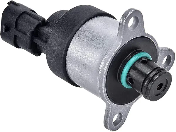 EVIL ENERGY 0928400666 Diesel Fuel Pressure Regulator Compatible with Dodge Ram Cummins 2003-2007 Diesel 5.9L