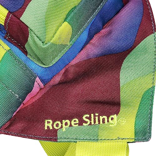 Image of KAVU Rope Sling - Compact Lightweight Crossbody Bag