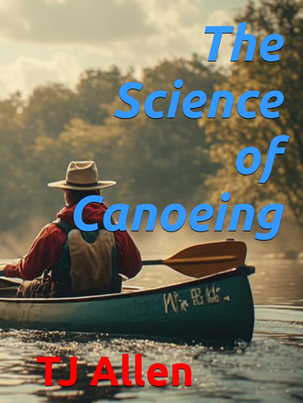 The Science of Canoeing (The Science of Everything)