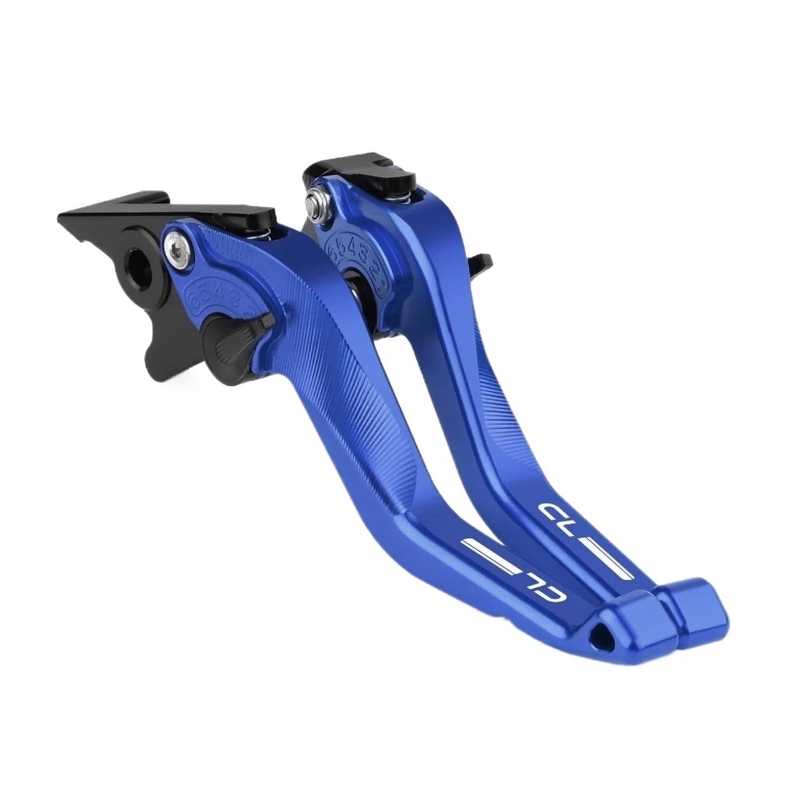 zhanfangou for CL500 CL300 CL 500 300 2023 Brake Clutch Levers
