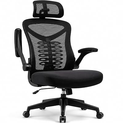 Magic Life Silla de Oficina Ergonómica