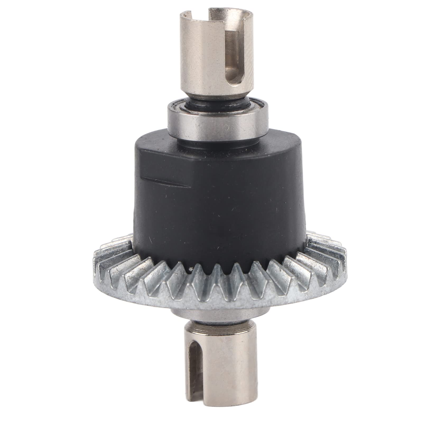KIMISS – Différentiel En Métal Pour WLtoys 144001 – 1/14, 27 Mm – Pièce RC Compatible, Performance Améliorée
