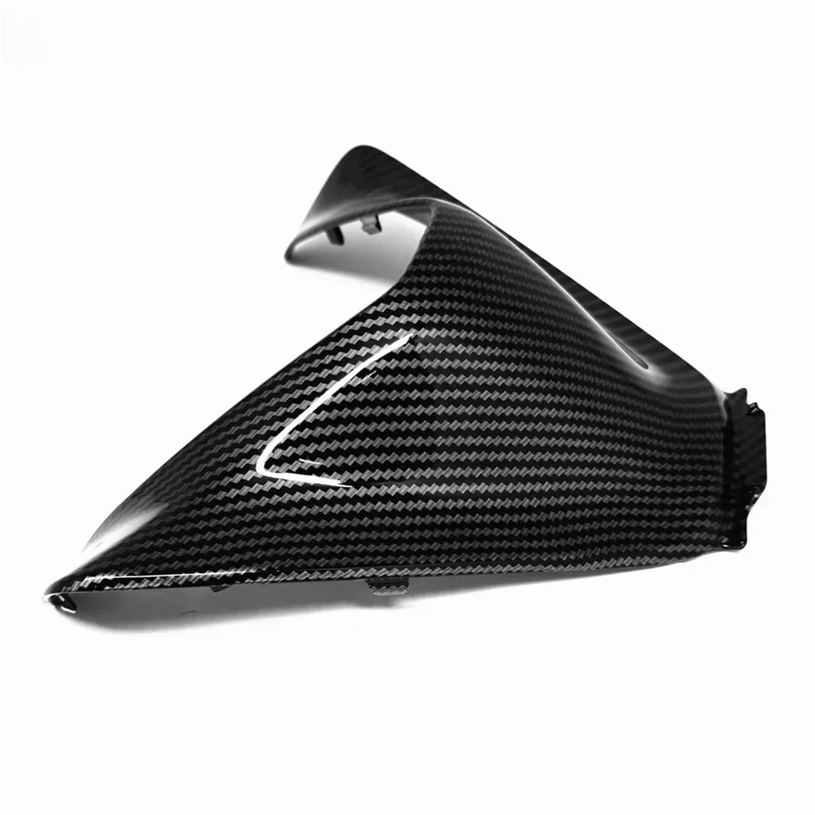 Per YAMAHA TMAX 560 2022 2023 2024 Hydro Immerso Finitura In Fibra Di Carbonio Moto TMAX560 Chiave Accensione Della Copertura Cassa Del Pannello Carena