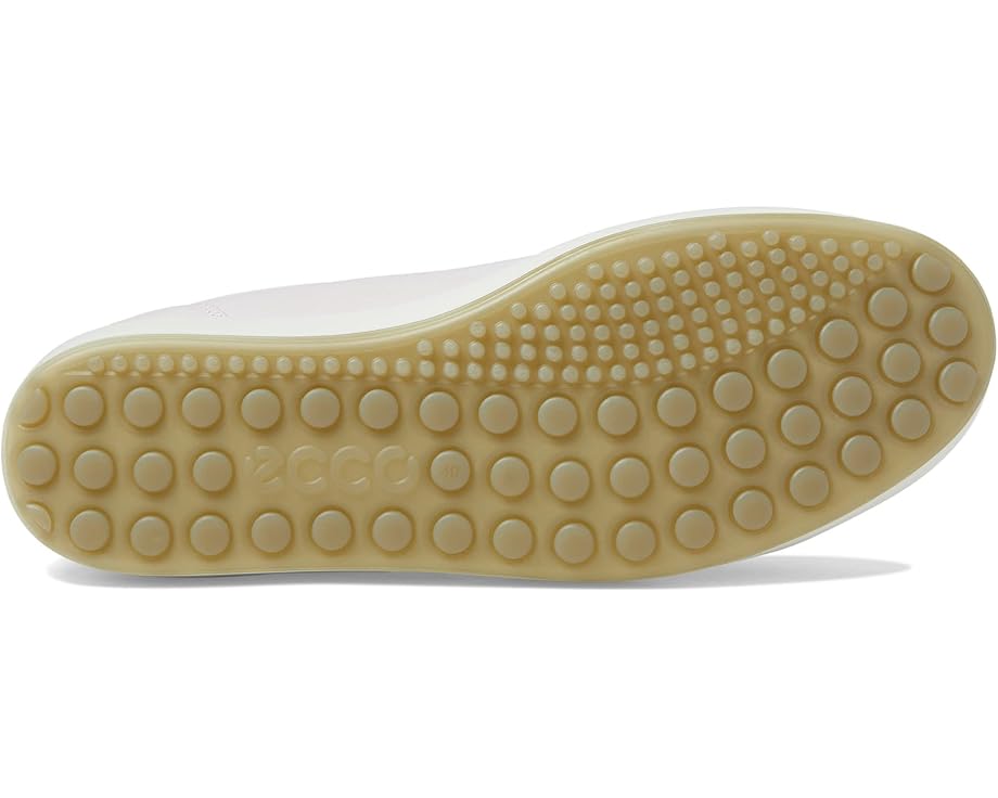 ECCO Soft 7 Sneaker - Bottom View