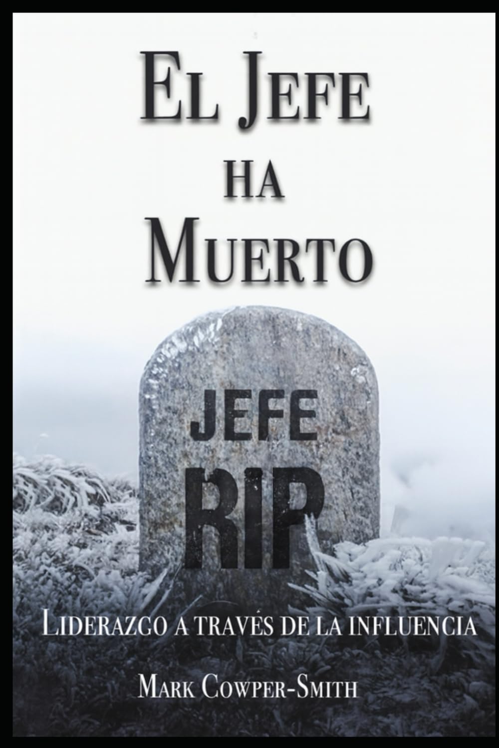 EL JEFE HA MUERTO: LIDERAZGO A TRAVÉS DE LA INFLUENCIA