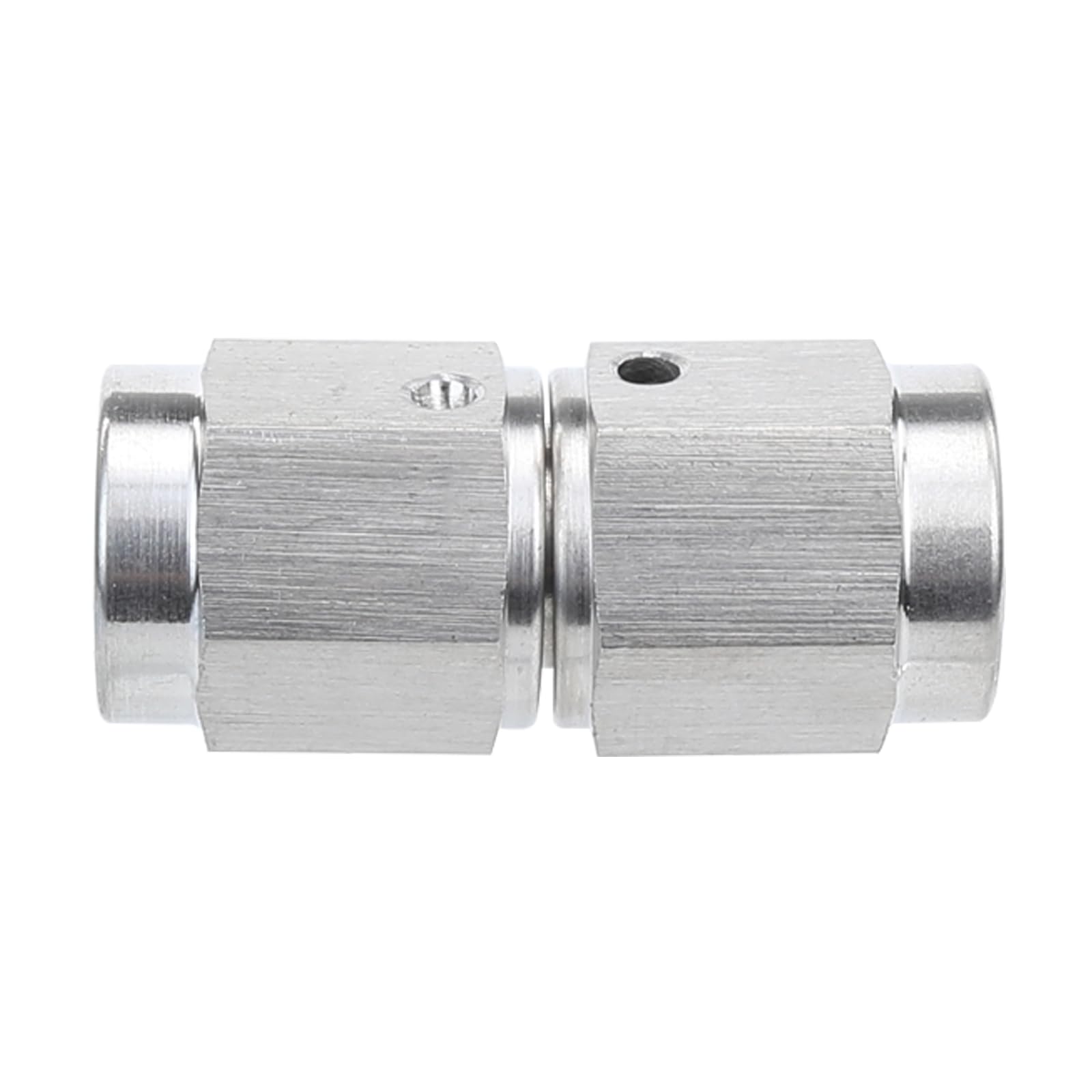 3AN AN3 Thread Stainless Steel Brake PTFE Teflon Swivel Hose End Fitting Adapter - Foto 7
