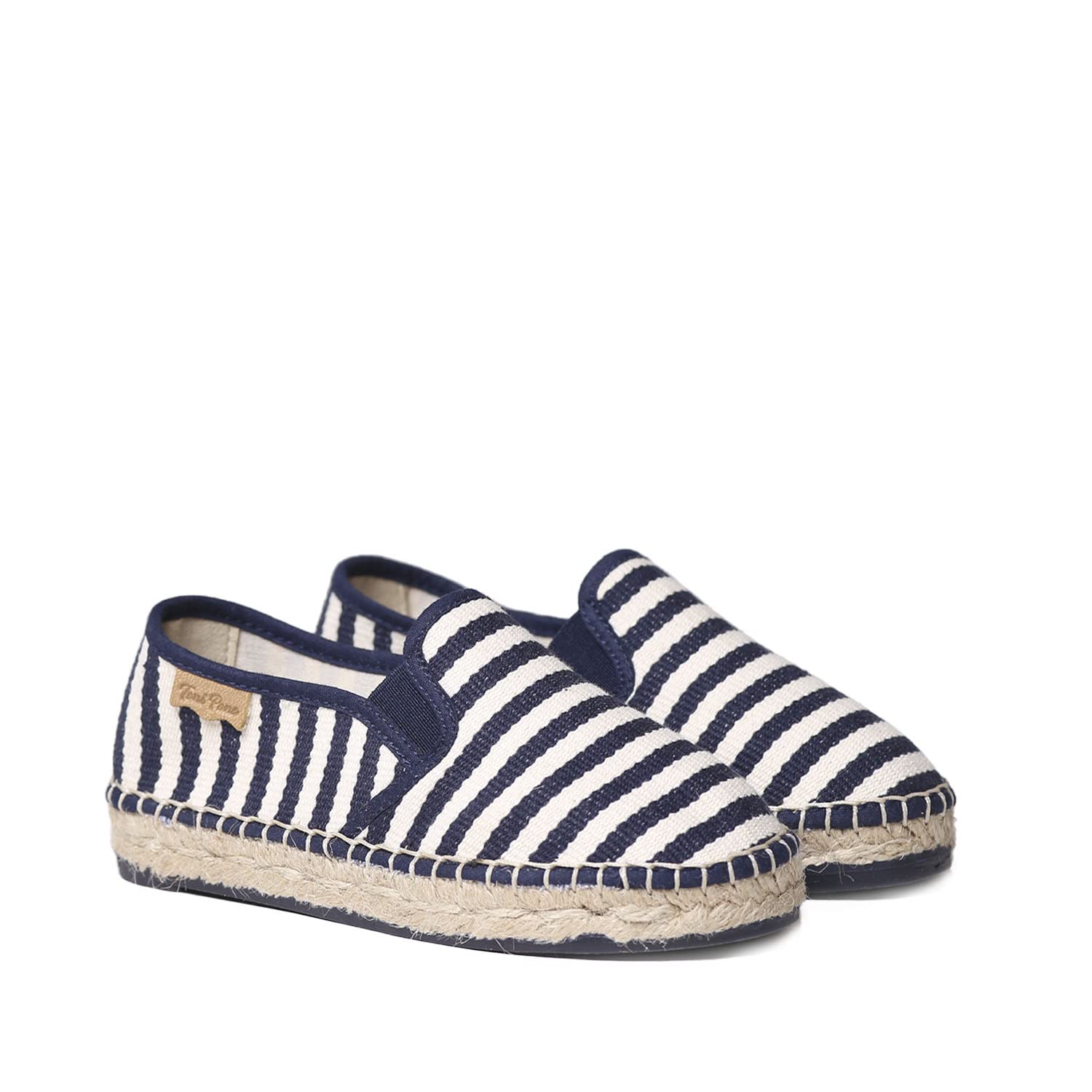 Toni Pons EFFES - Espadrillas da Bambino realizzate in Tessuto.
