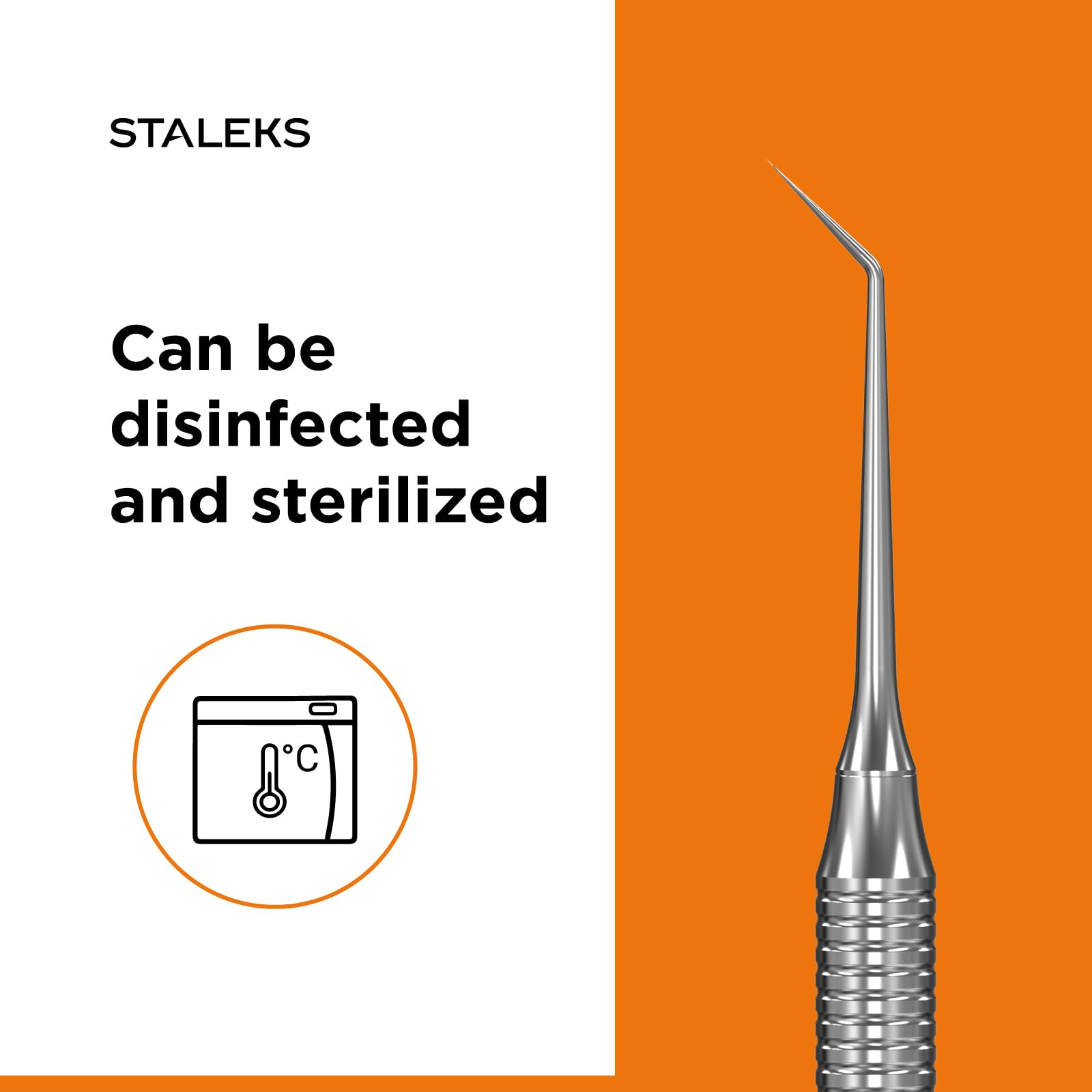 Expert Eyelash Lifter 10 by STALEKS PRO 4
