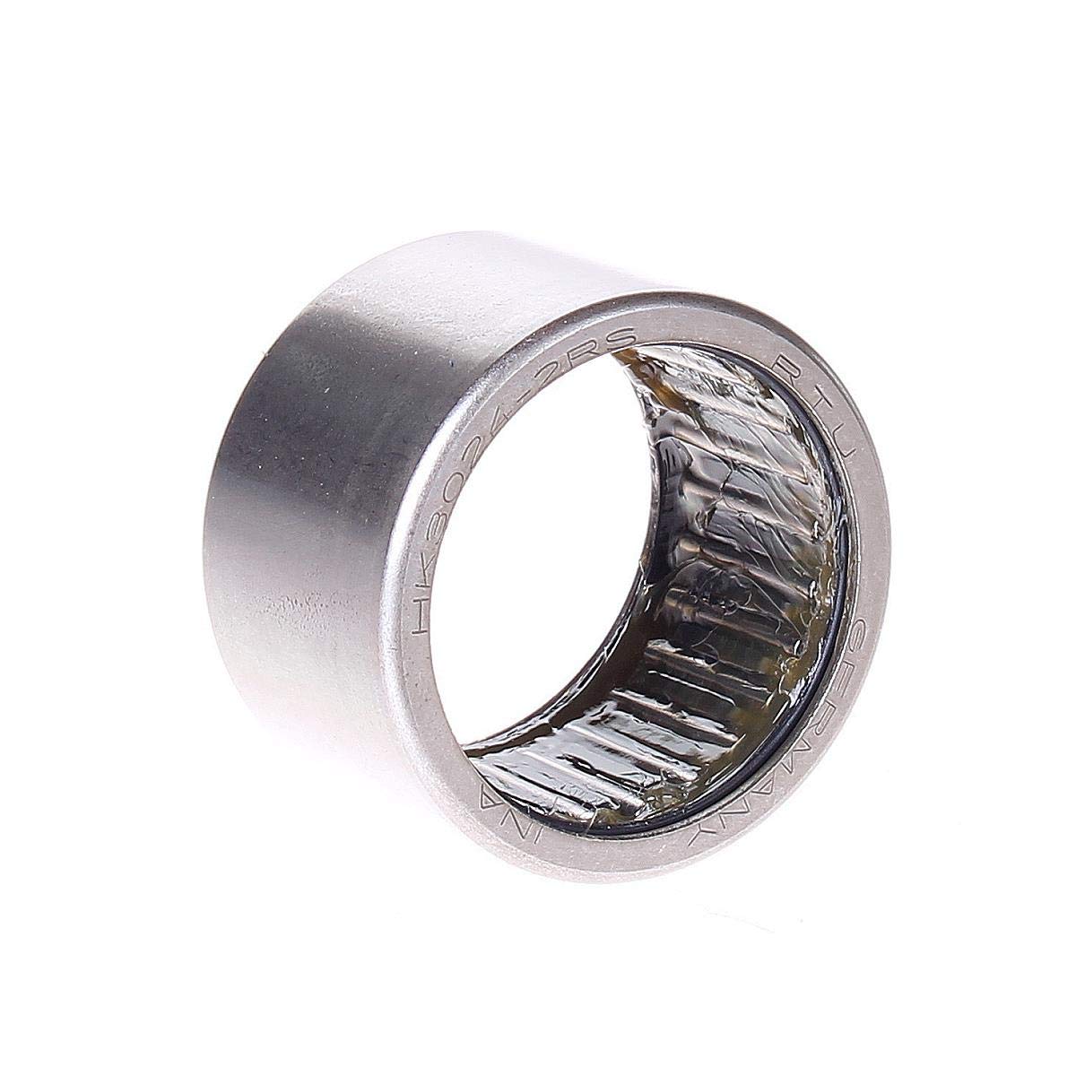 INA HK30242RS Roller Bearing Double Sealed 30X37X24MM