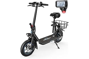 C1/C1 Pro Electric Scooter