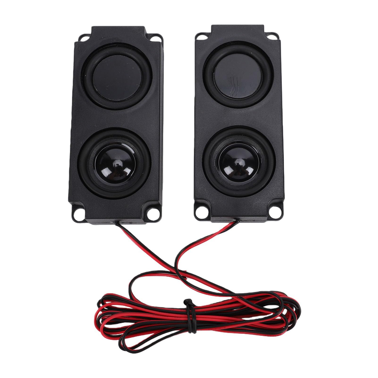 Bewinner Scheda di Espansione Scheda Audio per RasPi 5 4B, Decoder Stereo WM8960