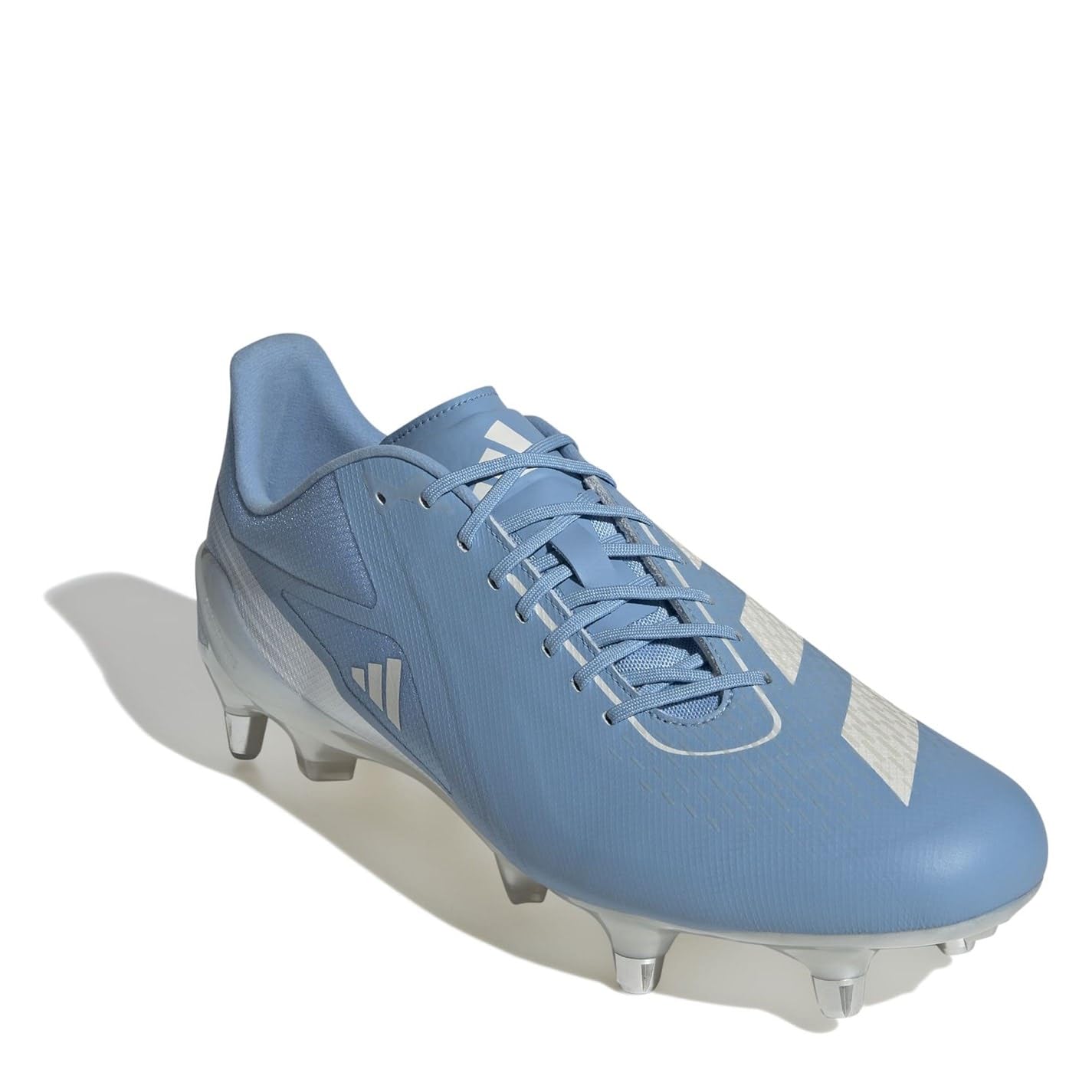adidas Botas de rugby Adizero RS15 Pro Soft Ground para hombre